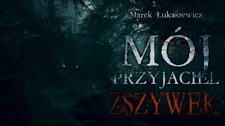 Mój przyjaciel Zszywek - CreepyPasta [PL]