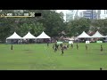 malay college kuala kangsar mckk vs sms alam shah asis 5 5