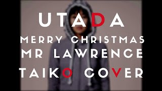 Taiko Drum Cover - Utada \