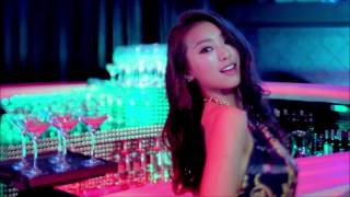 SISPICA Alonely MV [SISTAR X SPICA (Alone x Lonely)]