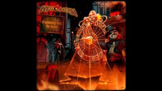 HELLOWEEN - Gambling With The Devil 2007 full album