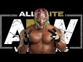 Konnan on: is Rey Mysterio going to AEW?