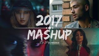 Pop Songs World 2017 - Mashup (Dj Pyromania)