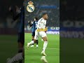 غياب كيليان مبابي سيكون لمدة 10 أيام 💔🥺 realmadrid mbappe shorts fyp video