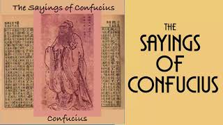 The Sayings of Confucius Audiobook by Confucius | Audiobooks Youtube Free