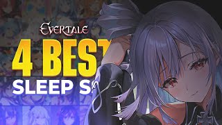 TOP 4 SLEEP SSR UNIT - EVERTALE