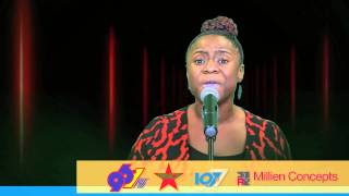 UNCOVERED SemiFinals - Julene John - Alaine \