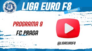 Liga Euro F8:  Programa 38 | 18/11/2024