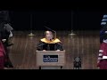 usciences 2011 graduation hd degree recipient andersen