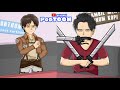 PODCAST EREN ATTACK ON TITAN PART 1