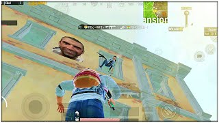 Victor's Power 😂 || Pubg Funny Video #shorts