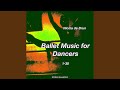 Ballet Music for Dancers Nr. 1: Fondu 1