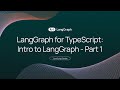 Introducing LangGraph Studio and Cloud for LangGraph.js