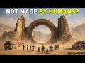 8 Ancient Lost Technologies Found in the Sahara That History Can't Explain!
