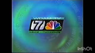 WDAM id, 1999