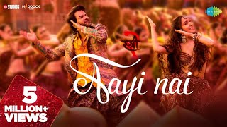 Ho Katti raat maine kheton me tu aayi nai, shraddha kapoor, rajkummar Rao, New Hindi song