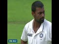 praveen kumar angry with umpire after huge lbw appeal out or not out