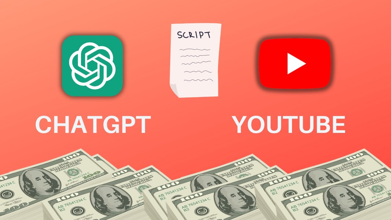 How To Write A Script For Video Using Chatgpt Youtube