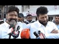 thaman cried u0026 gets emotional balakrishna gifted a luxurious porsche car to music director thaman