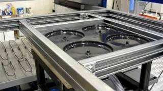 Thermoforming and Injection Molding