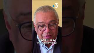 Après la démission de Noël Le Graët, Didier Esor évoque sa relation avec Philippe Diallo