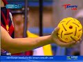 nakhon pathom chaiyaphum takraw thailand league 2012 2nd