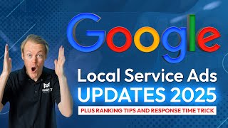Google Guaranteed Is Gone Lsa Changes And Ranking Tips For 2025