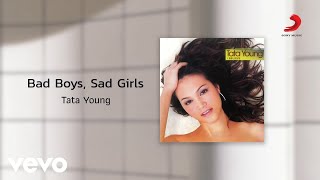 Tata Young - Bad Boys, Sad Girls (Official Lyric Video)