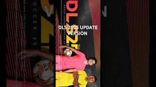 DLS 25 UPDATE | DREAM LEAGUE SOCCER 2025 OFFICIAL UPDATE