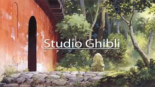 Studio Ghibli Jazz Beats - Relaxing Jazz Hiphop & lofi Music For Study, Work