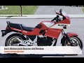 Jon's Motorcycle Rescue and Review - Channel Intro Video