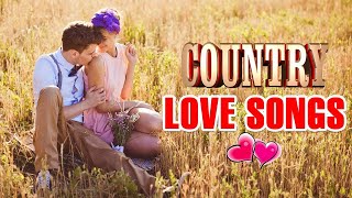 Top 100 Classic Country Love Songs - Best Romantic Country Songs Of All Time Top Country Songs