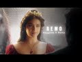 Hayyoda x Remo - A Beautiful Edit - Sivakarthikeyan - Keerthy Suresh - Remo - HM #hayyodaXremo