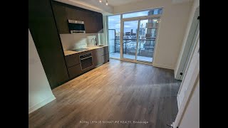 Rentals for rent in Toronto, ON - 1112-117 Broadway Ave