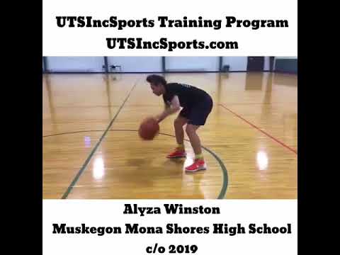 UTSIncSports Skill Development Training