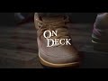 Lil D - On Deck (Official Video)