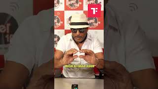 Jackie Shroff's Kaanda Bhindi Sookha Recipe