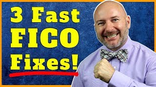 What is a Good FICO Score? [and 3 Steps To Get One Fast!]