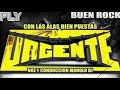 sonido urgente pista los frontones 1991 segunda parte