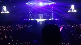 170519 TAEYEON PERSONA in Taipei - When I Was Young (17)