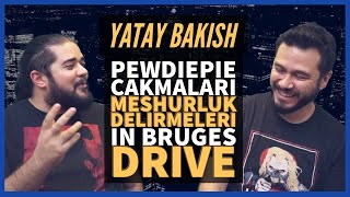 Pewdiepie Çakma İçerikler, Joker'i Gömen İnceleme, Tekel Boykotu, In Bruges ve Drive - #YatayBakış