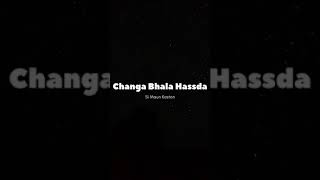 295 Sidhu Moosewala | Black Background Status | Moosetape #shorts #shortsvideos