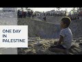 TRT World Special Coverage: One Day in Palestine