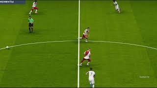 MONACO vs STURM GRAZ 1-0 - Match highlights and goals - EUROPA LEAGUE 2021 2022