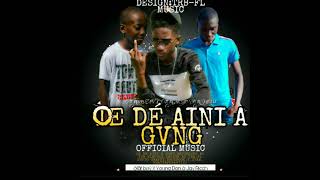 Star boy X Young Don \u0026 Jay Ricch-Oe dé aini a Gvng(160K_Mp3)Prod by TRB-FL MUSIC