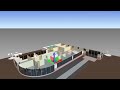 autodesk navisworks simulation