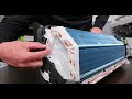 Обзор hisense vision pro superior dc inverter Что внутри кондиционера