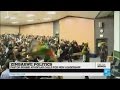 South African opposition hits ruling ANC in three major cities in local elections