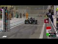 race highlights 2021 bahrain grand prix