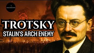Trotsky: Stalin’s Greatest Enemy | Ultra HD 4K